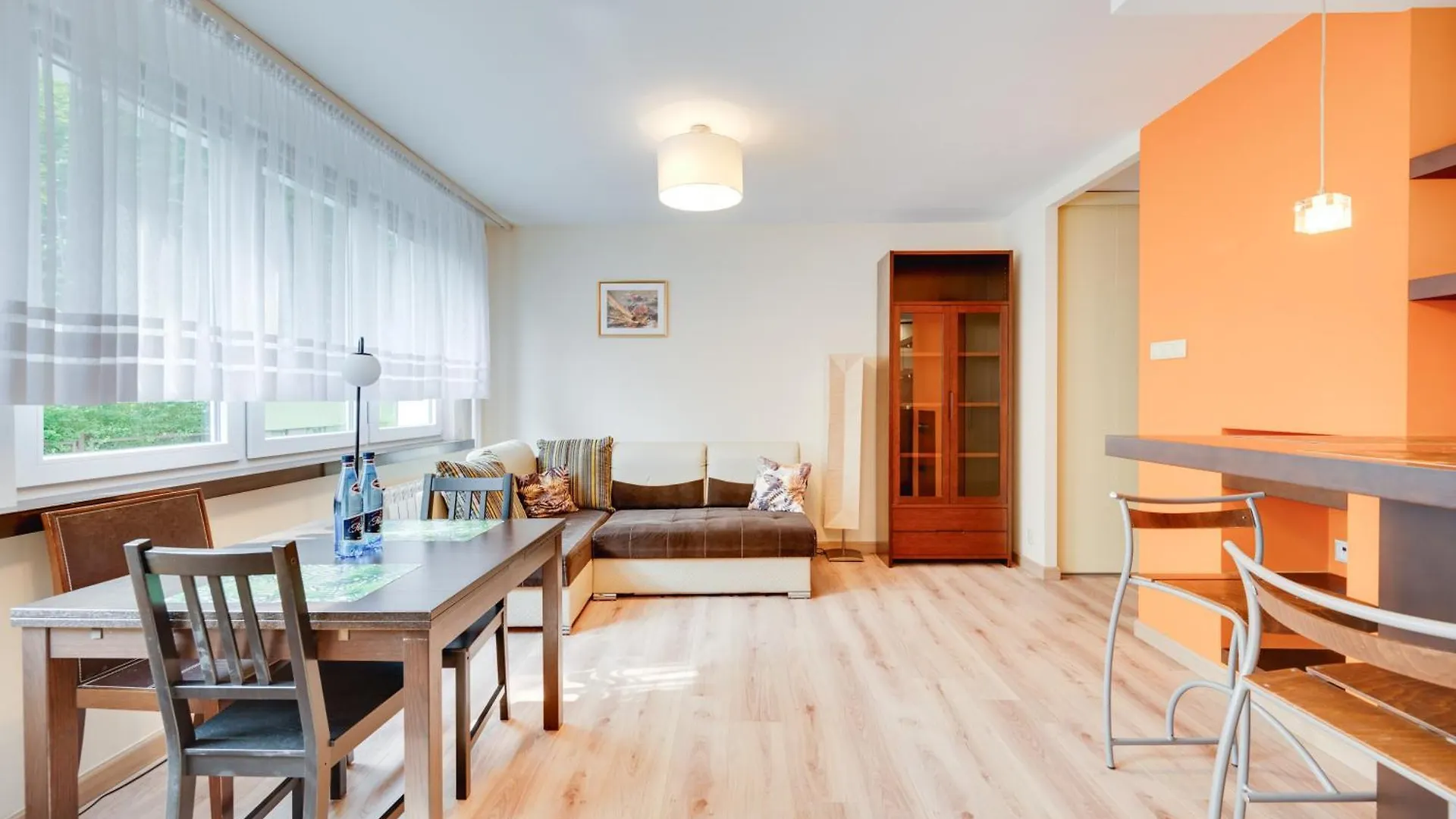 Orange By Oneapartments Gdańsk
