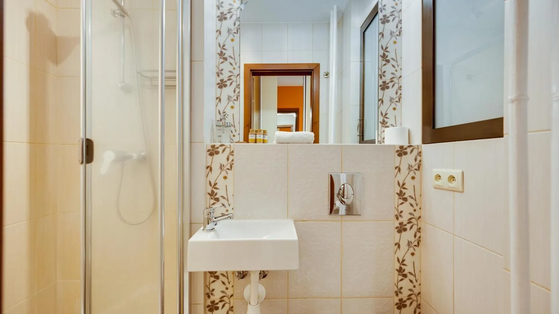 Orange By Oneapartments Gdansk Apartamento